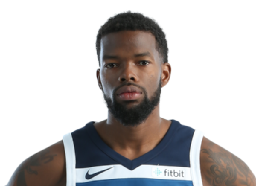 Aaron Brooks headshot