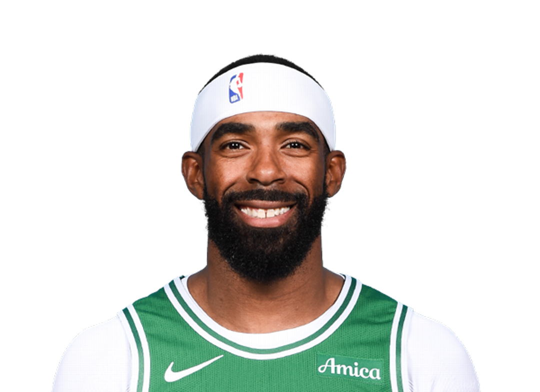 Mike Conley