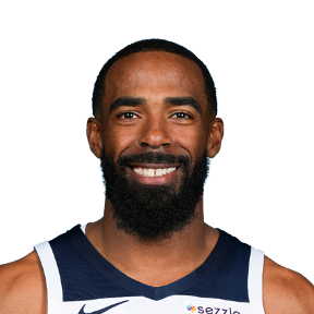 Mike Conley