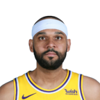 Jared Dudley
