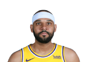 Jared Dudley