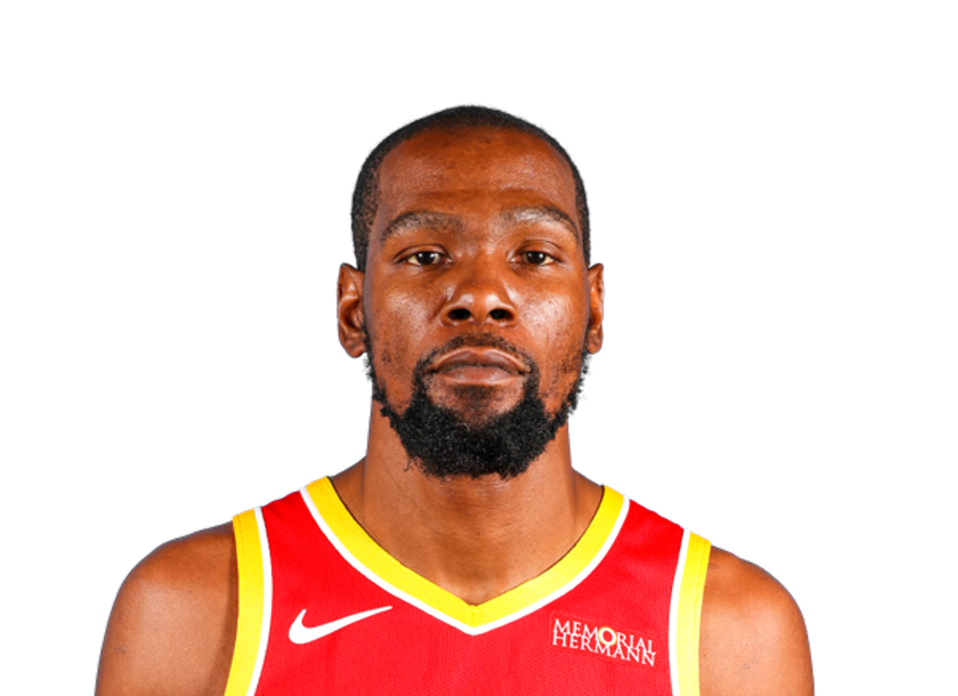 Kevin Durant