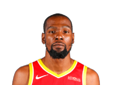 Kevin Durant