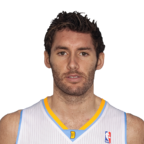 Rudy Fernandez