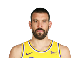 Marc Gasol