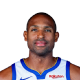 A. Horford
