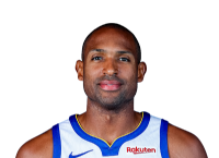 Al Horford headshot