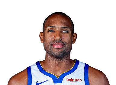 Al Horford headshot