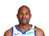 Al Horford