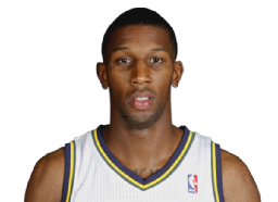 Demetris Nichols headshot
