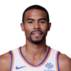 Ramon Sessions