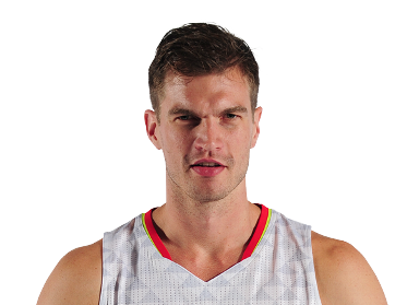 Tiago Splitter headshot