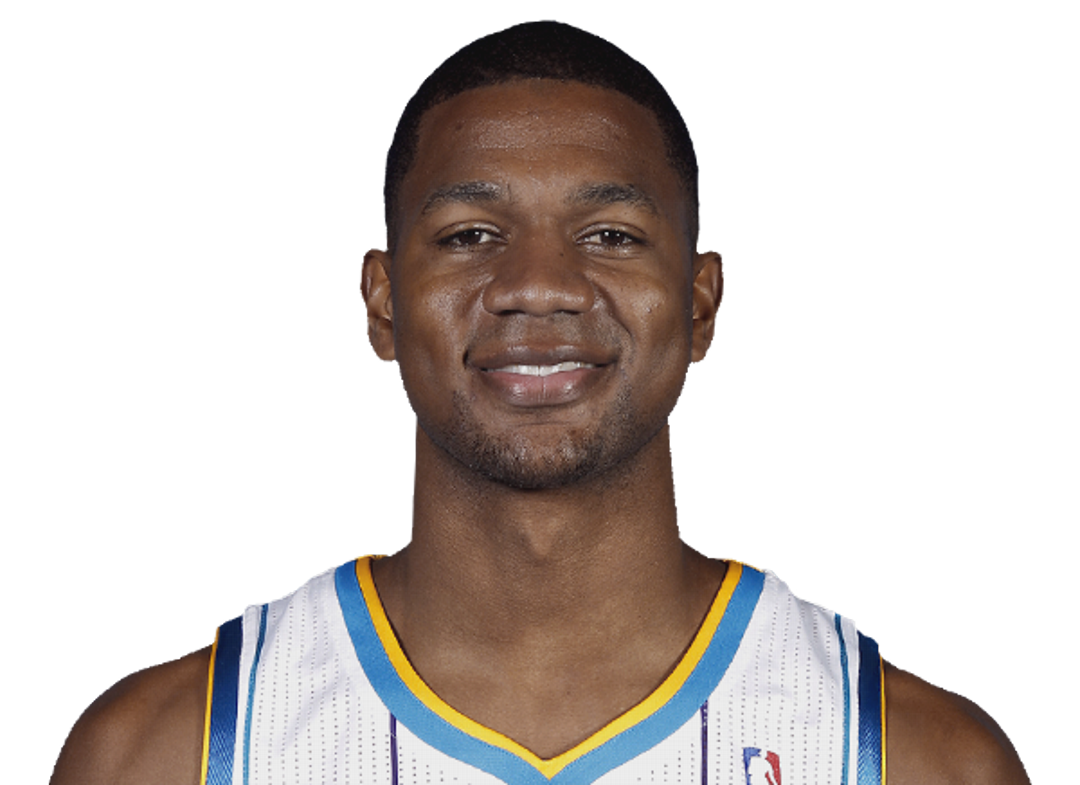 D.J. Strawberry