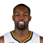 Rodney Stuckey