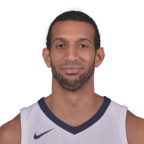 Brandan Wright