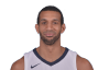 Brandan Wright
