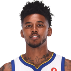 Nick Young