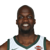 Joel Anthony