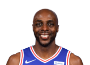Anthony Tolliver