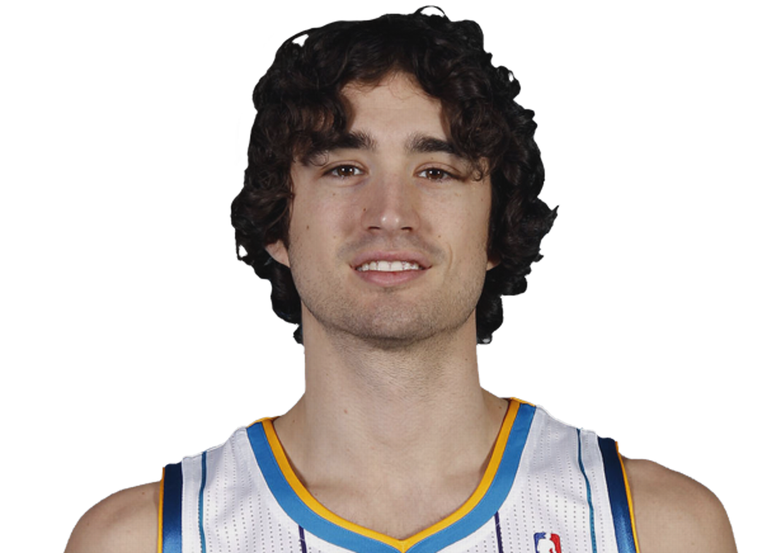 Joe Alexander