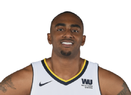Darrell Arthur headshot
