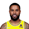 D.J. Augustin