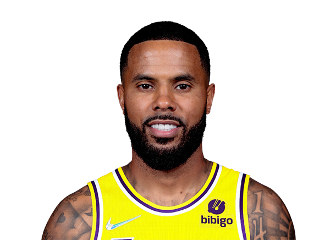 D.J. Augustin
