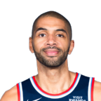 Nicolas Batum