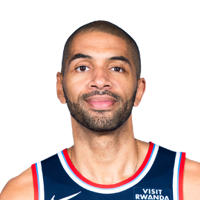 Nicolas Batum