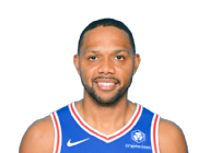 Eric Gordon
