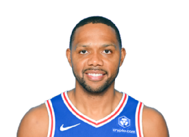 Eric Gordon