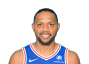 Eric Gordon