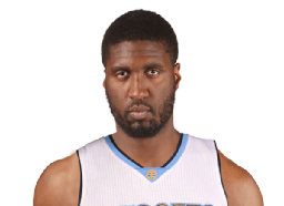 Roy Hibbert headshot