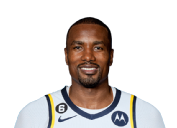 Serge Ibaka