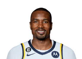 Serge Ibaka