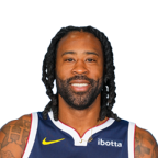 DeAndre Jordan