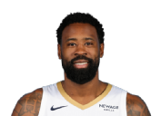 DeAndre Jordan