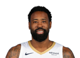 DeAndre Jordan