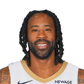 DeAndre Jordan