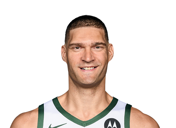 Image of Brook Lopez