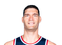 Brook Lopez headshot
