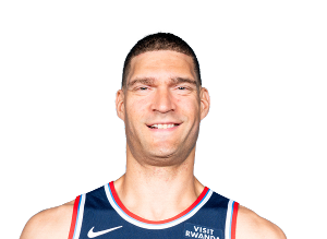 Brook Lopez