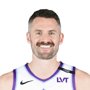 Kevin Love