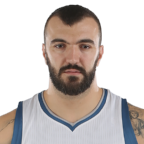 Nikola Pekovic