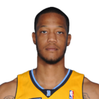 Anthony Randolph
