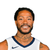 Derrick Rose