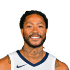 Derrick Rose