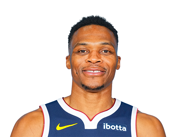 Image of Russell Westbrook