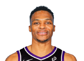 Russell Westbrook