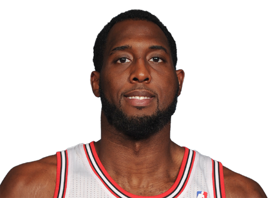 D.J. White